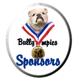 bullympics sponsors
